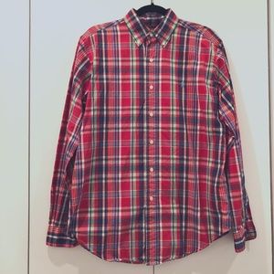Polo Ralph Lauren Button Down Size M